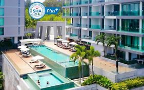 Lets Phuket Twin Sands Resort & Spa